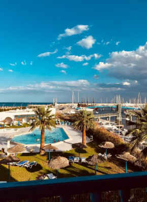 Hotels in Yasmine Hammamet